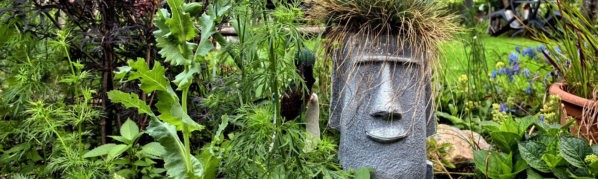 KGV Ideal - IDEAL‘le Haltestelle
